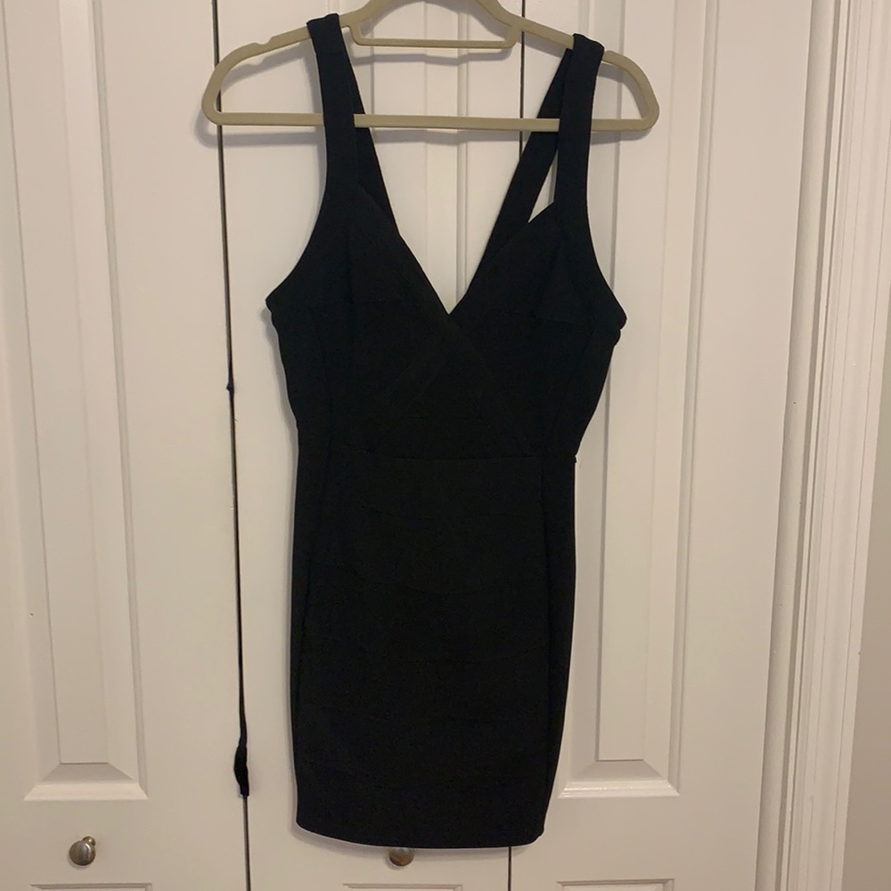 Tobi bodycon dress